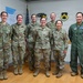 Kunsan's Health Warriors: 8th Medical Group celebrates Biomedical Sciences Corps Appreciation Week 2026