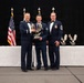 Florida Guard Honors Outstanding Airmen