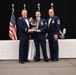 Florida Guard Honors Outstanding Airmen