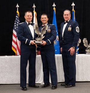 39th Air Base Wing awarded Air and Space Outstanding Unit Award