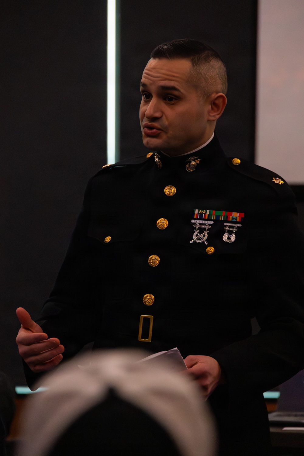 2026 Glazier Football Clinic: Renton