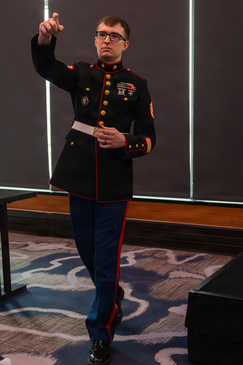 2026 Glazier Football Clinic: Renton