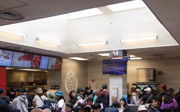 Camp Kinser Tedako Walk 2026