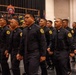 Joint Region Marianas graduates 20 new firefighters