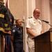 Joint Region Marianas graduates 20 new firefighters