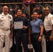 Joint Region Marianas graduates 20 new firefighters
