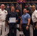 Joint Region Marianas graduates 20 new firefighters