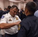 Joint Region Marianas graduates 20 new firefighters