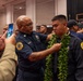 Joint Region Marianas graduates 20 new firefighters