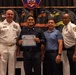 Joint Region Marianas graduates 20 new firefighters