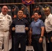 Joint Region Marianas graduates 20 new firefighters