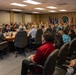 Guam, CNMI leaders meet with JTF-M, JRM at  Civil-Military Coordination Council