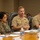 Guam, CNMI leaders meet with JTF-M, JRM at  Civil-Military Coordination Council