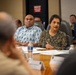 Guam, CNMI leaders meet with JTF-M, JRM at  Civil-Military Coordination Council
