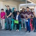 Philippine Officials, US Forces, Host Medical Donation Ceremony in Batanes