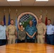 Guam, CNMI leaders meet with JTF-M, JRM at  Civil-Military Coordination Council