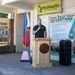 Philippine Officials, US Forces, Host Medical Donation Ceremony in Batanes