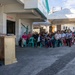 Philippine Officials, US Forces, Host Medical Donation Ceremony in Batanes