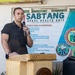 Philippine Officials, US Forces, Host Medical Donation Ceremony in Batanes