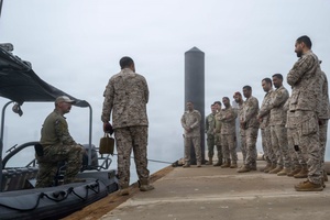 AFN Aviano Radio News: Jolly 22 Memorial Ruck 2026