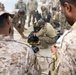 U.S., Kingdom of Saudi Arabia Conduct Joint Explosive Ordnance Disposal Training