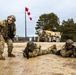 U.S. Army Soldiers Sustain Combat Power During Combined Resolve 26-05 at JMRC Hohenfels