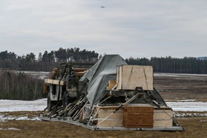 AFN Naples Radio News- US. Naval Support Activity Naples Fire Department New Trucks And U.S. Army Southern European Task Force, Africa Optimizing the Human Weapon System Program