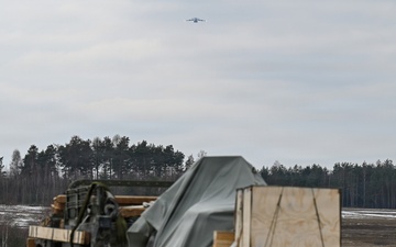 4-319th AFAR airborne operation