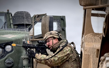 The Box: How the U.S. Trains Its Strongest Warriors