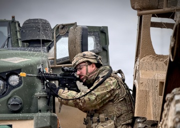 The Box: How the U.S. Trains Its Strongest Warriors