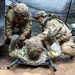101st Brigade Support Battalion Conducts Mass Casualty Training During Combined Resolve 26-05 at JMRC Hohenfels