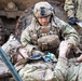 101st Brigade Support Battalion Conducts Mass Casualty Training During Combined Resolve 26-05 at JMRC Hohenfels