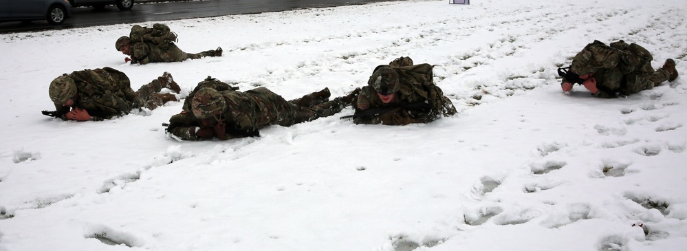 2d TSB hosts 2026 Best Squad Competition