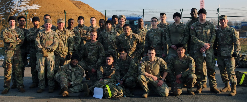 2d TSB hosts 2026 Best Squad Competition