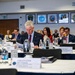 EUCOM Hosts U.S. Ambassadors in Europe for Annual Chiefs of Mission Conference