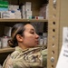 379th EMDS pharmacy administers health, ensures readiness
