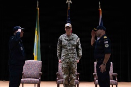 UK Assumes Command of Combined Maritime Forces’ Combined Task Force 151