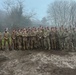 Sky Soldiers participate in 'Best of' competition