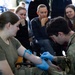 Allies in Action: U.S. Army Trains Estonian Troops Lifesaving Medical Skills