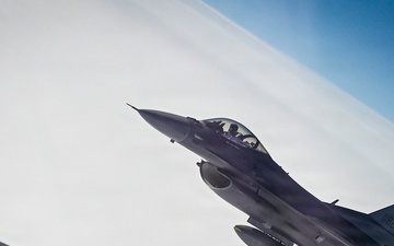 480th FS executes routine training