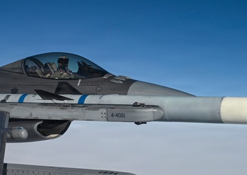 480th FS executes routine training