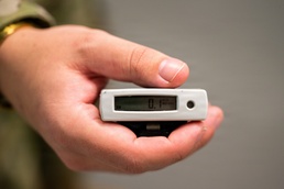 Training for Tomorrow: Ramstein Airmen sharpen readiness during Radiant Falcon