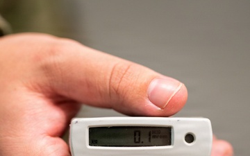 Training for Tomorrow: Ramstein Airmen sharpen readiness during Radiant Falcon