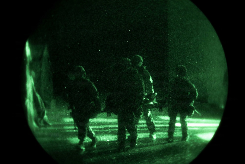 Combined Resolve 26-05