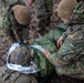 U.S. Soldiers Perform Life-Saving Care on Casualties During Combined Resolve 26-05
