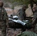 U.S. Army Soldiers Assigned to 3rd Battalion 66th Armor Regiment Practice Medical Drills During Combined Resolve 26-05