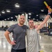 Hanscom AFB fitness duo crush competition in DEKA world championship