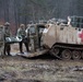 U.S. Army Soldiers Assigned to 3rd Battalion 66th Armor Regiment Practice Medical Drills During Combined Resolve 26-05