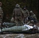 U.S. Army Soldiers Assigned to 3rd Battalion 66th Armor Regiment Practice Medical Drills During Combined Resolve 26-05