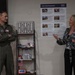 Laughlin celebrates USO dayroom’s one year anniversary